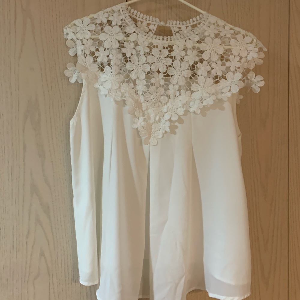 Blouse - Picture 2 of 2